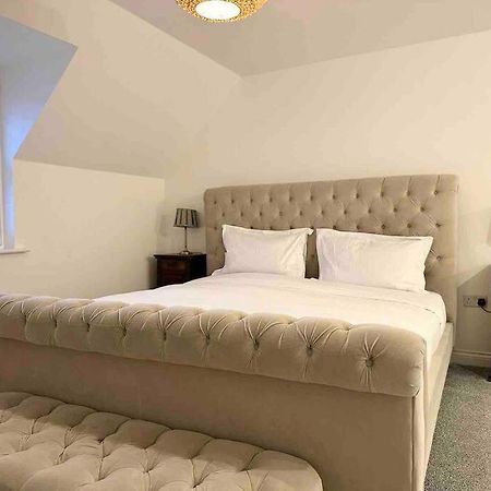 Serene Home Ideally Connected To Central London 布罗姆利 外观 照片
